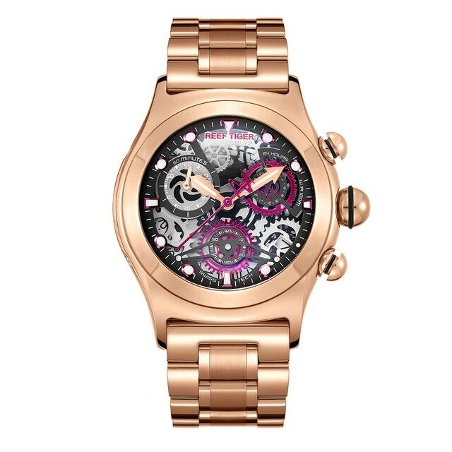 Quartz Watches